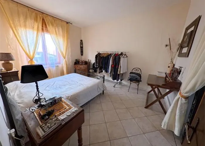 Pensionat Located In The Heart Of !