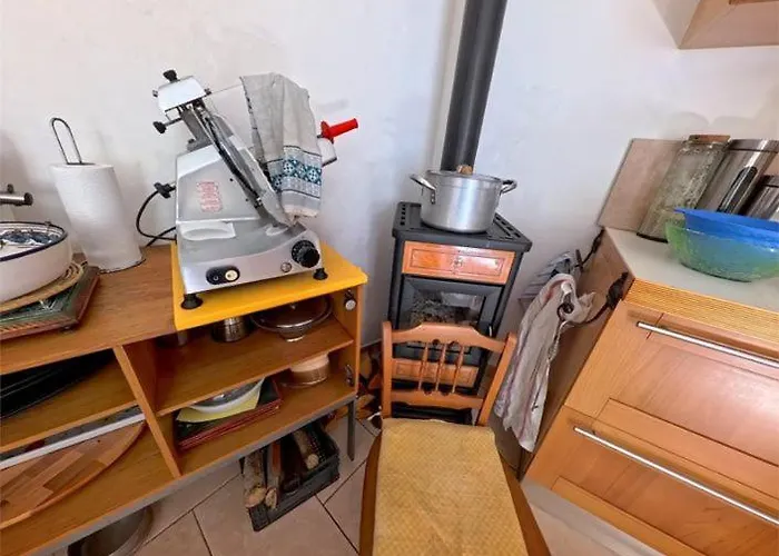 Located In The Heart Of ! Pensionat