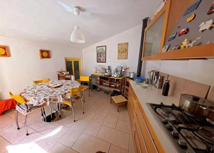 Located In The Heart Of ! Pensionat